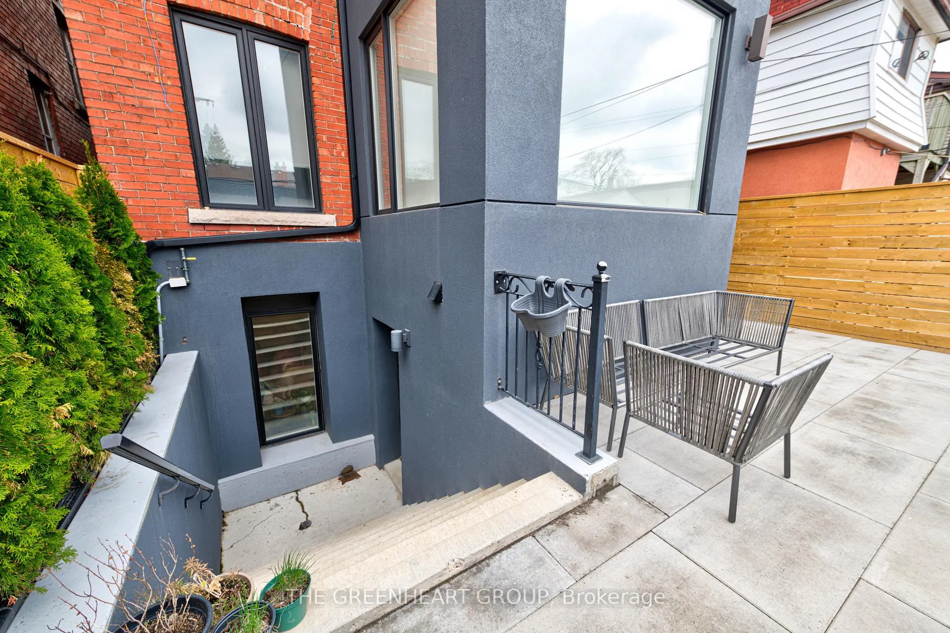 Photo 17 of Unit Main, 64 Beatrice Street, Toronto, Trinity-Bellwoods — HOMEH