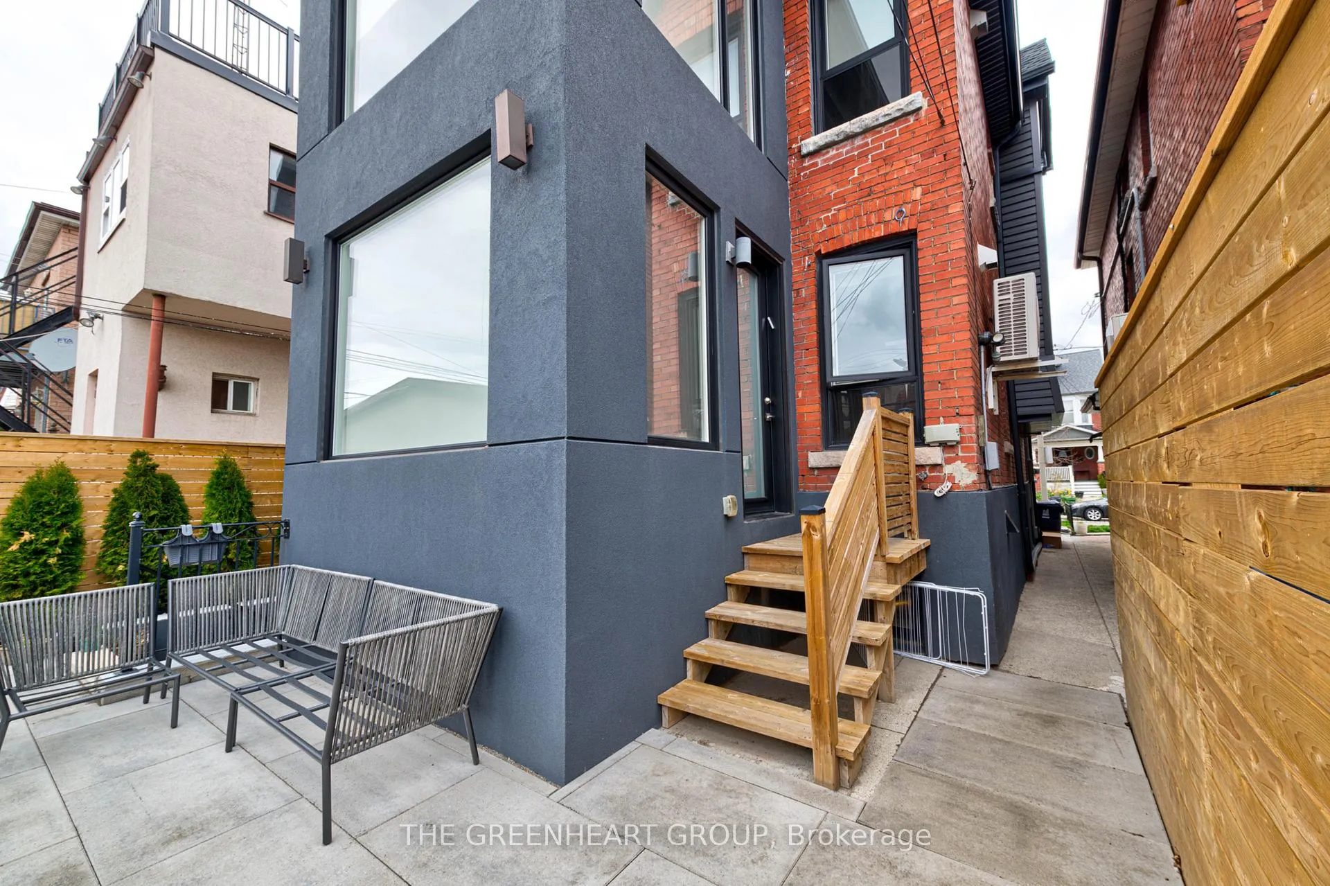 Photo 18 of Unit Main, 64 Beatrice Street, Toronto, Trinity-Bellwoods — HOMEH