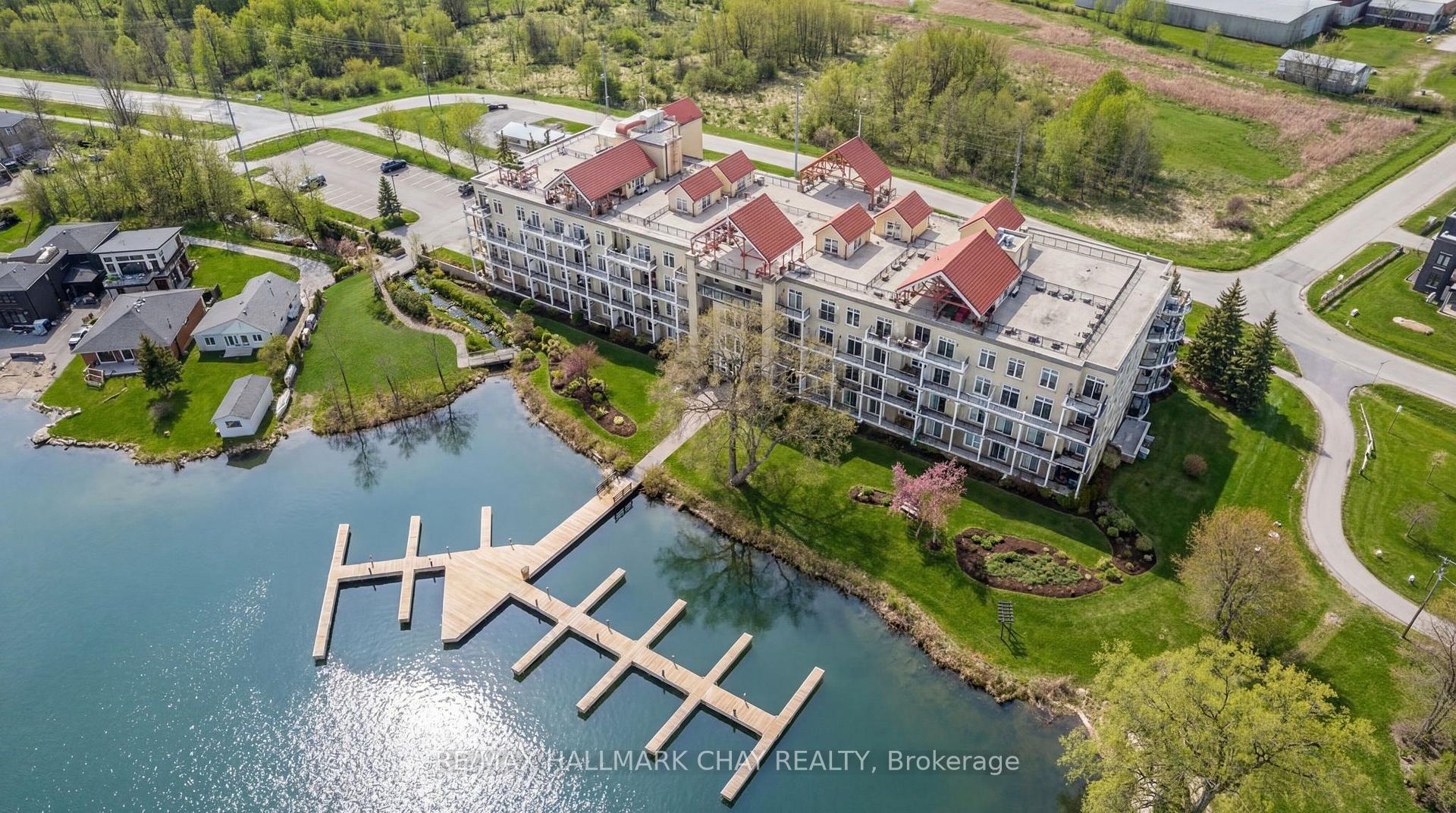 Photo of Unit 112, 140 Cedar Island Road