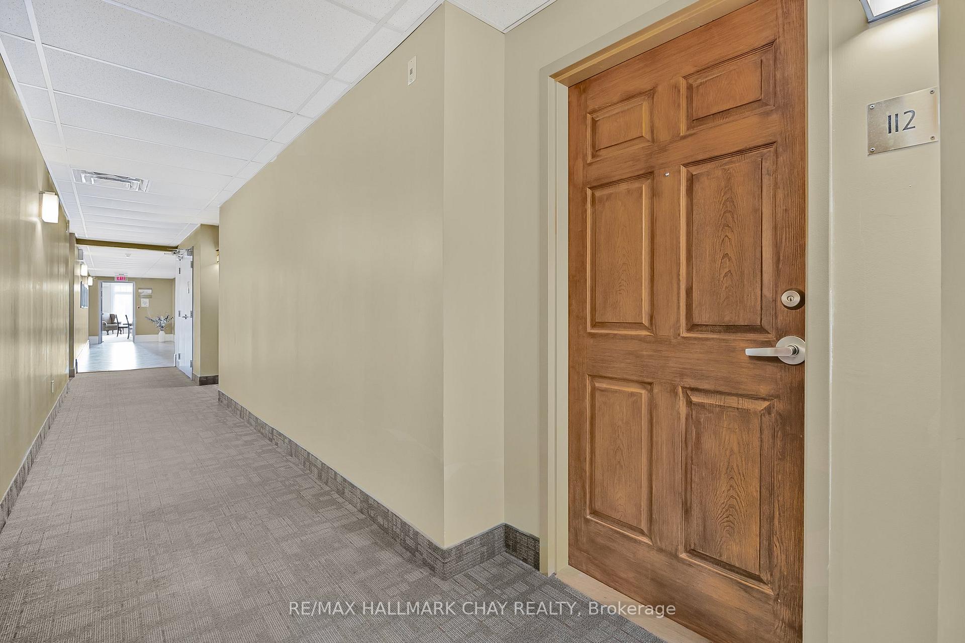 Photo 7 of Unit 112, 140 Cedar Island Road, Orillia — HOMEH