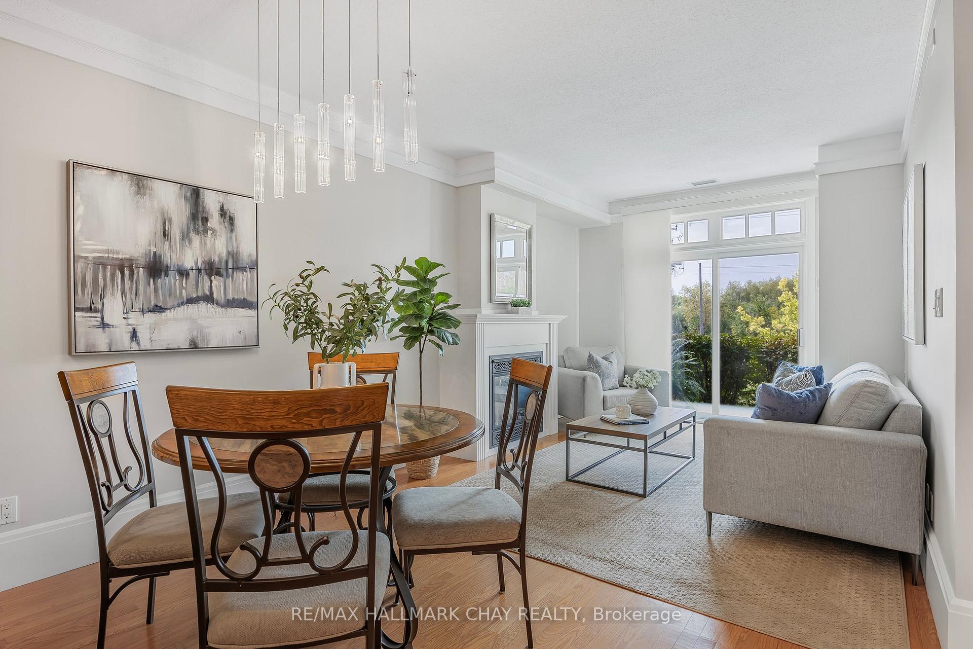 Photo 10 of Unit 112, 140 Cedar Island Road, Orillia — HOMEH