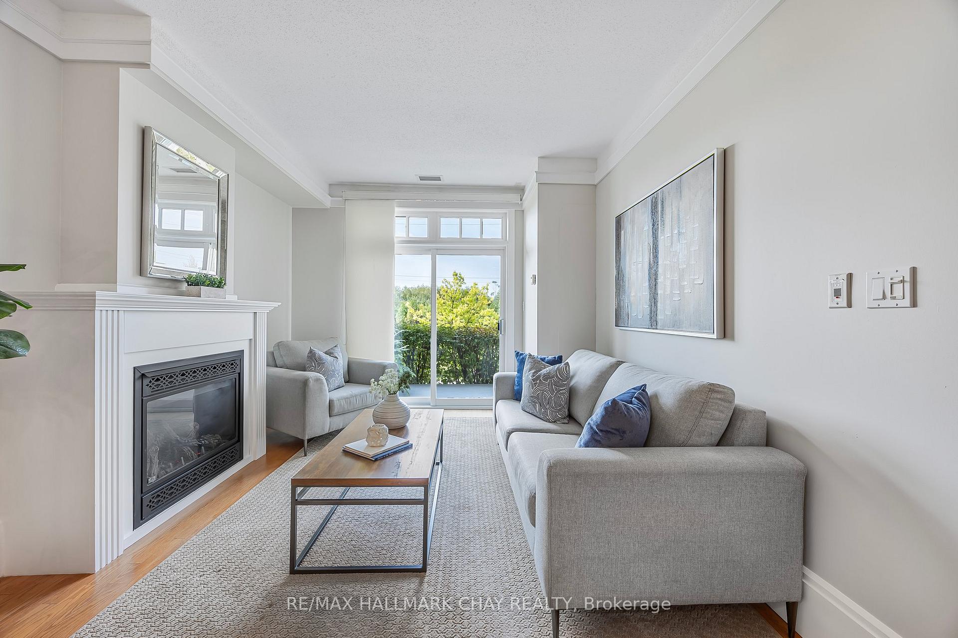 Photo 11 of Unit 112, 140 Cedar Island Road, Orillia — HOMEH
