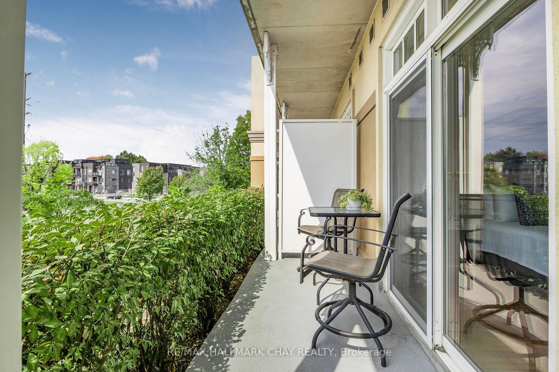 Photo 13 of Unit 112, 140 Cedar Island Road, Orillia — HOMEH