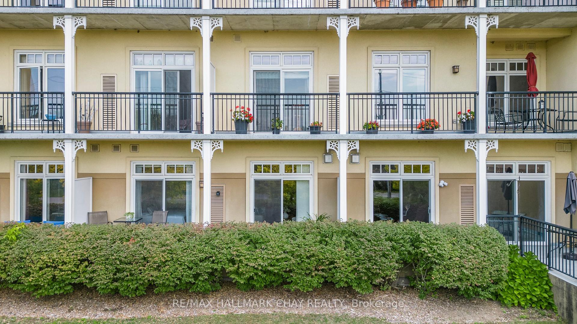Photo 14 of Unit 112, 140 Cedar Island Road, Orillia — HOMEH
