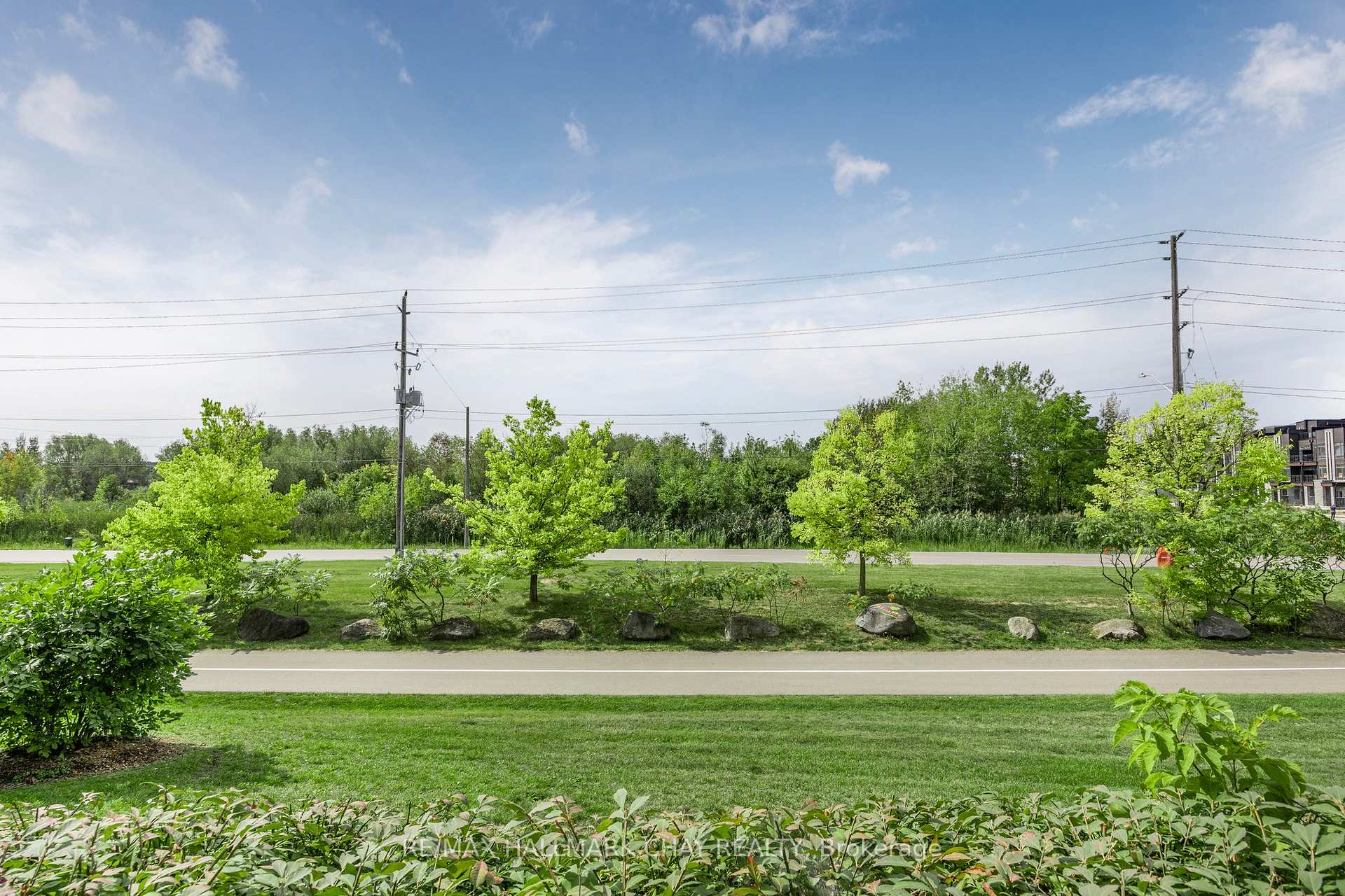 Photo 15 of Unit 112, 140 Cedar Island Road, Orillia — HOMEH