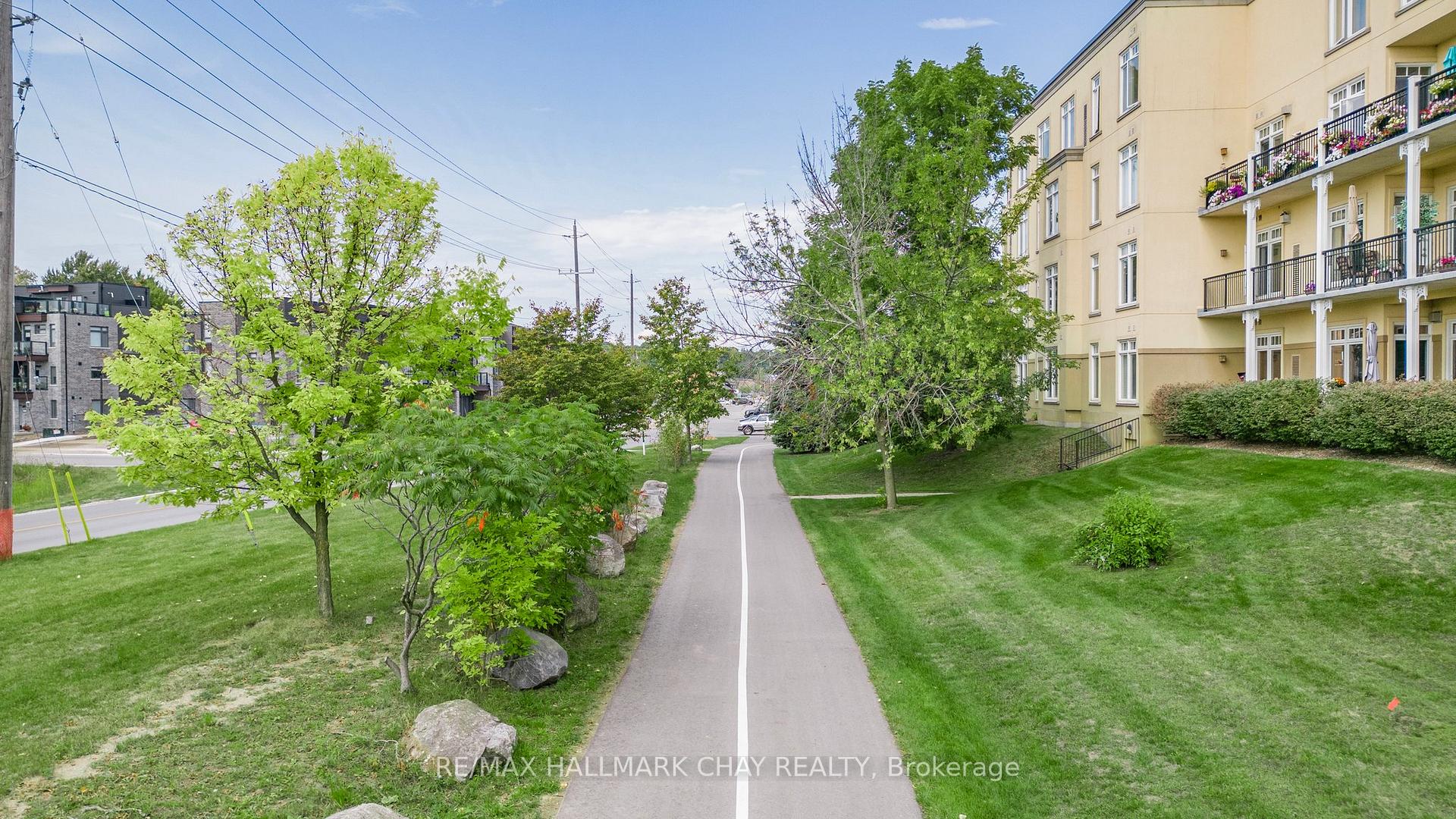 Photo 16 of Unit 112, 140 Cedar Island Road, Orillia — HOMEH
