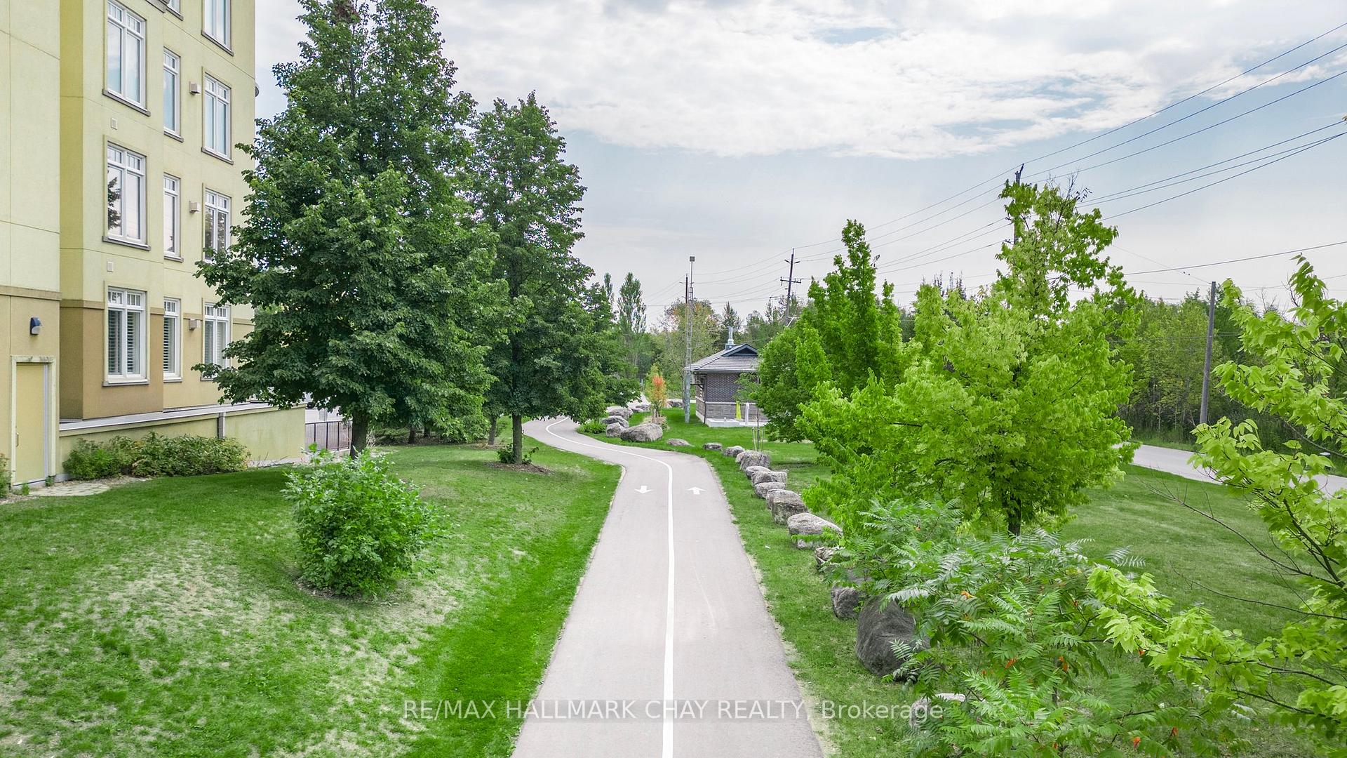 Photo 17 of Unit 112, 140 Cedar Island Road, Orillia — HOMEH