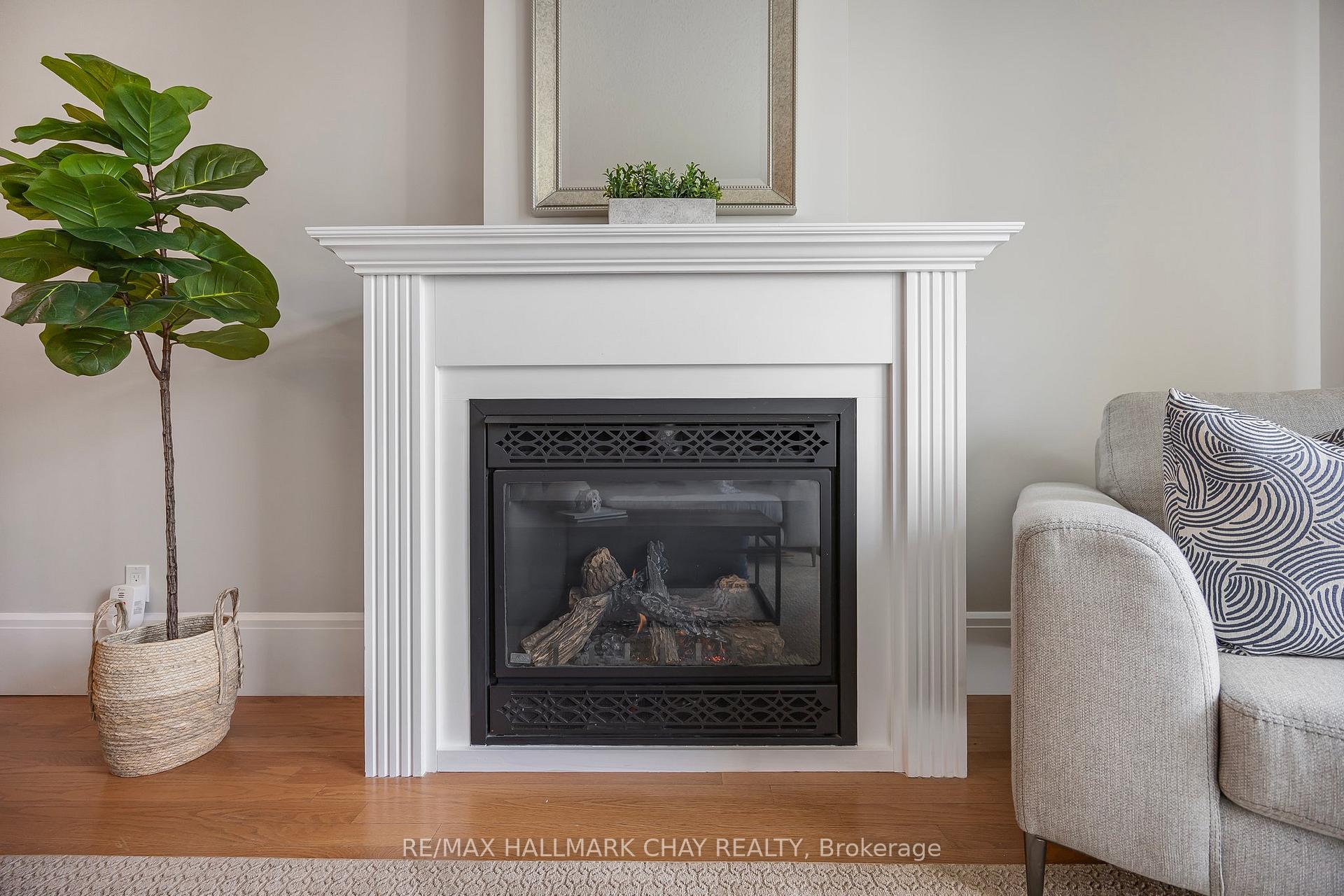 Photo 19 of Unit 112, 140 Cedar Island Road, Orillia — HOMEH