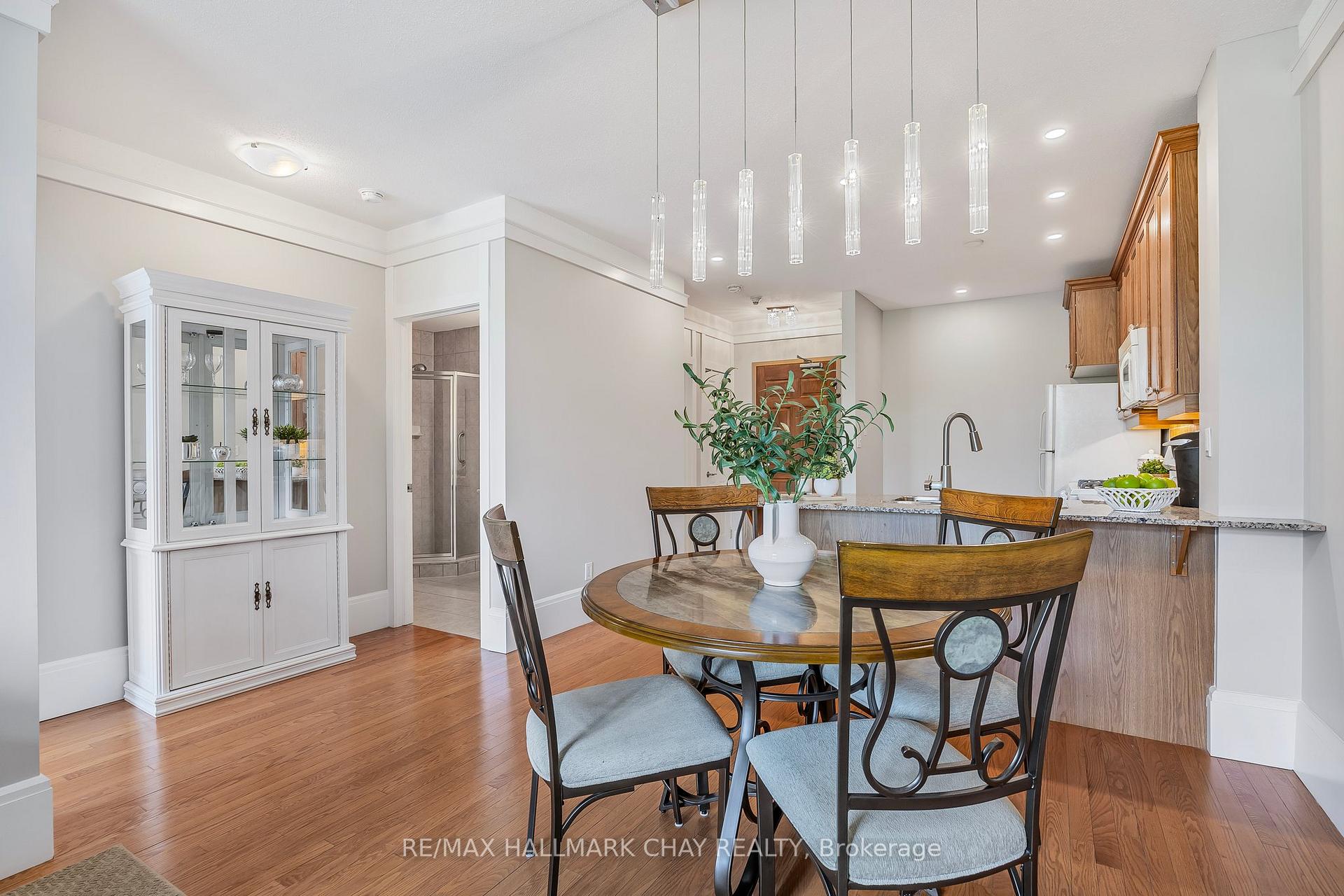Photo 20 of Unit 112, 140 Cedar Island Road, Orillia — HOMEH