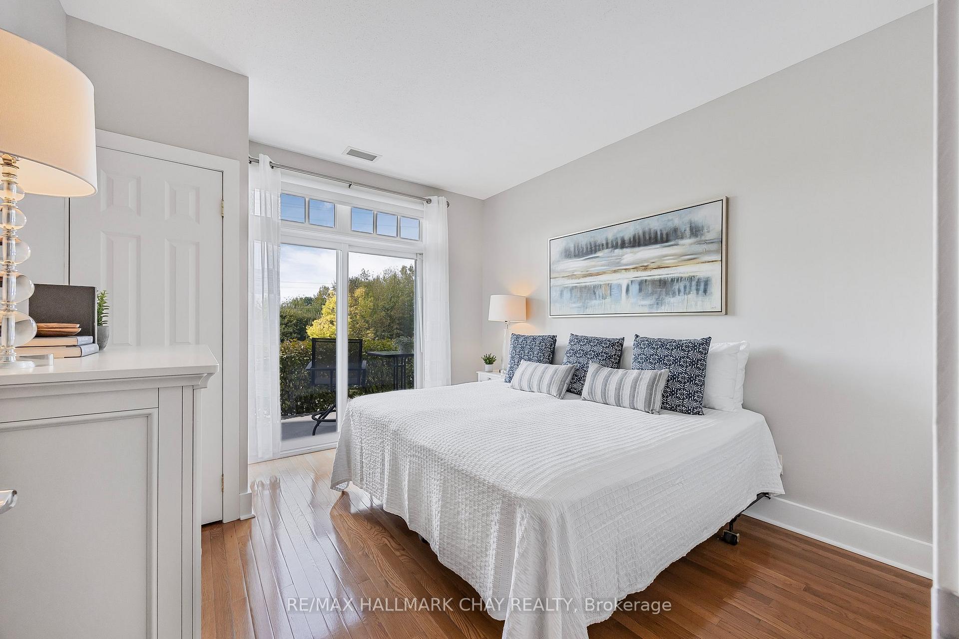 Photo 21 of Unit 112, 140 Cedar Island Road, Orillia — HOMEH