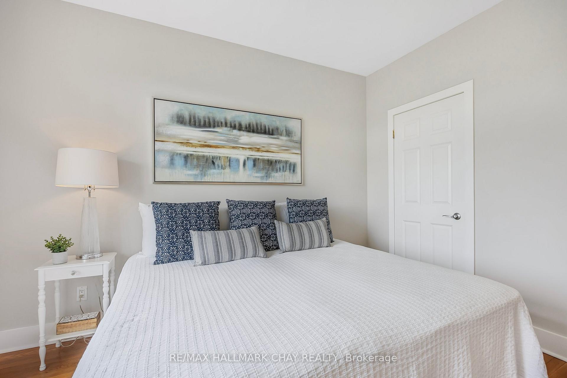 Photo 22 of Unit 112, 140 Cedar Island Road, Orillia — HOMEH