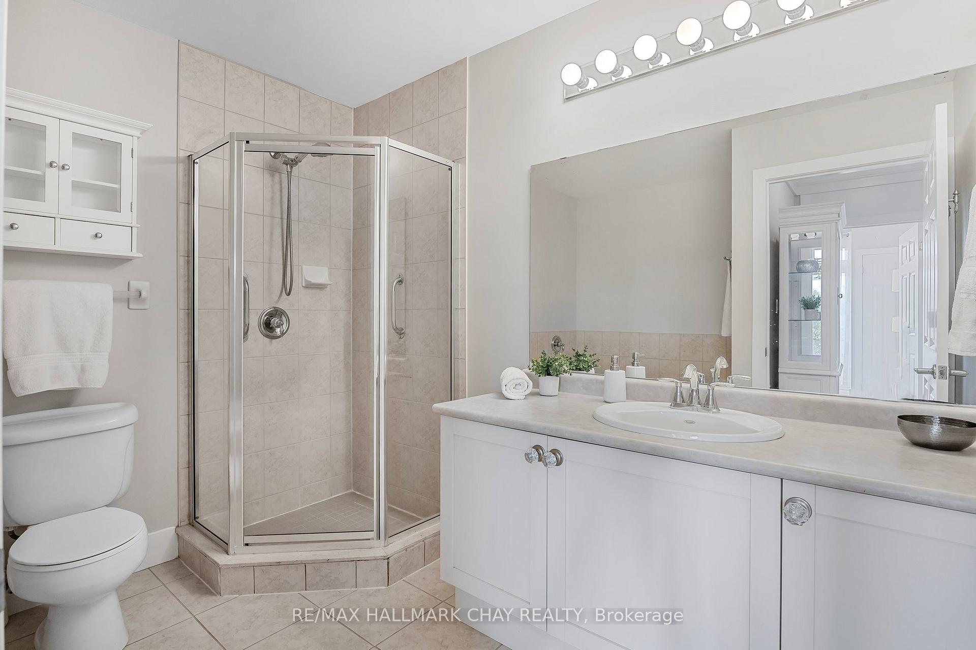 Photo 23 of Unit 112, 140 Cedar Island Road, Orillia — HOMEH
