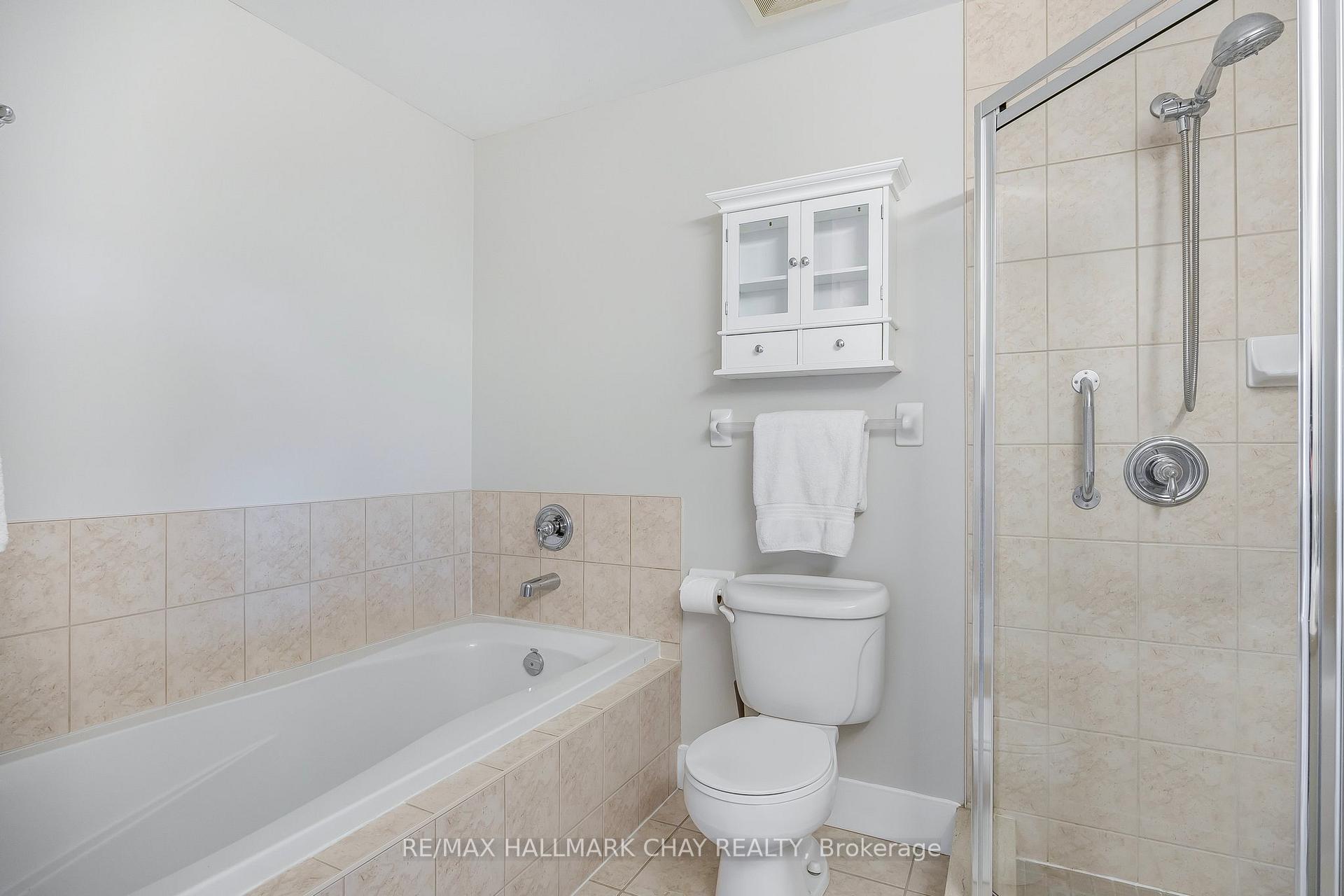 Photo 24 of Unit 112, 140 Cedar Island Road, Orillia — HOMEH