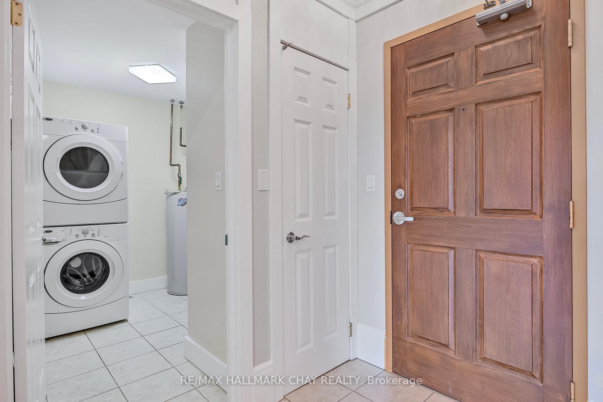 Photo 25 of Unit 112, 140 Cedar Island Road, Orillia — HOMEH