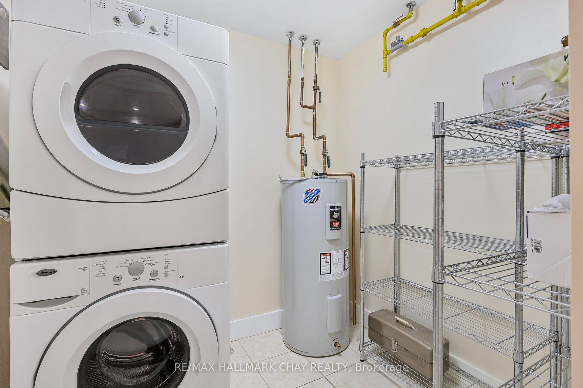Photo 26 of Unit 112, 140 Cedar Island Road, Orillia — HOMEH