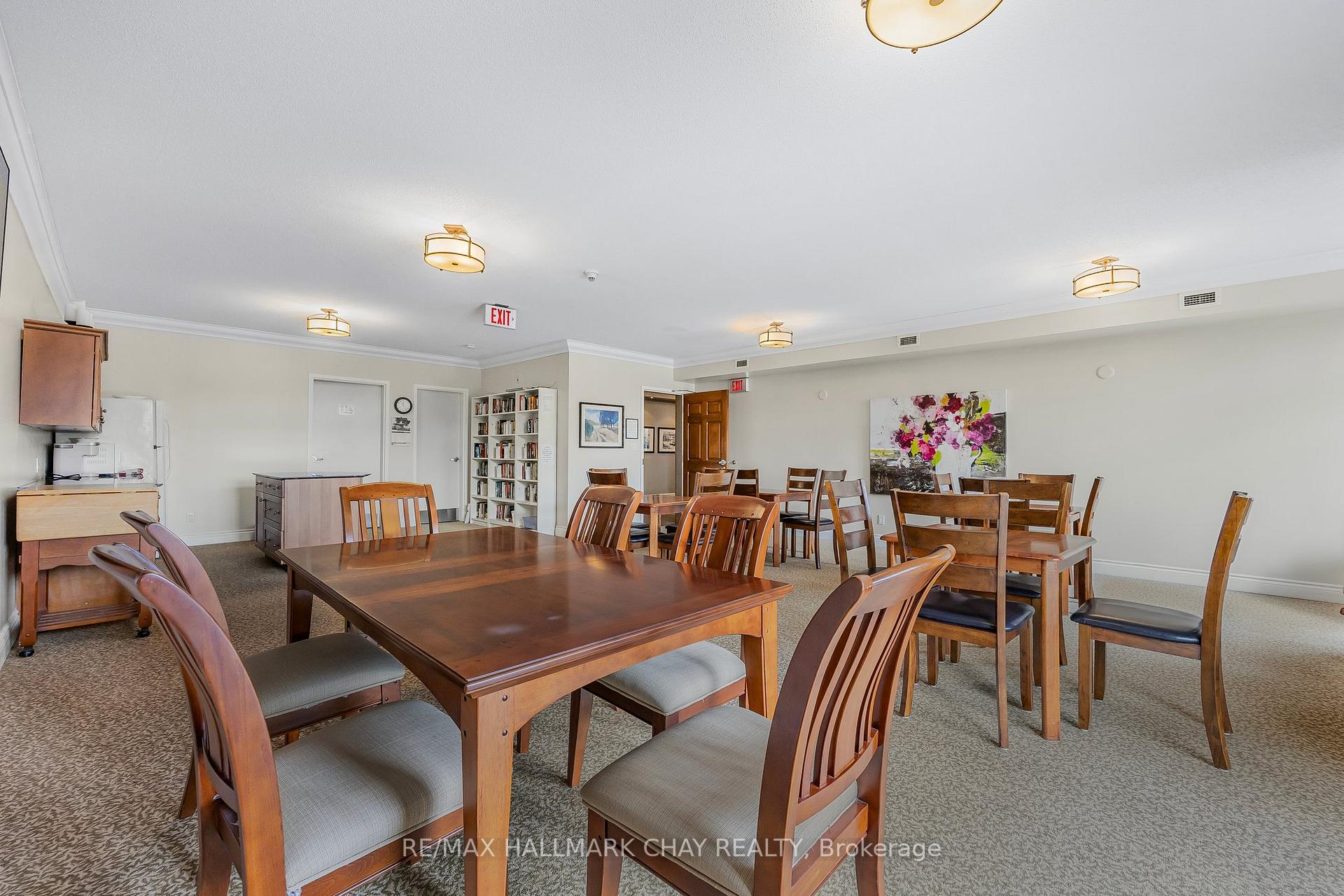 Photo 31 of Unit 112, 140 Cedar Island Road, Orillia — HOMEH