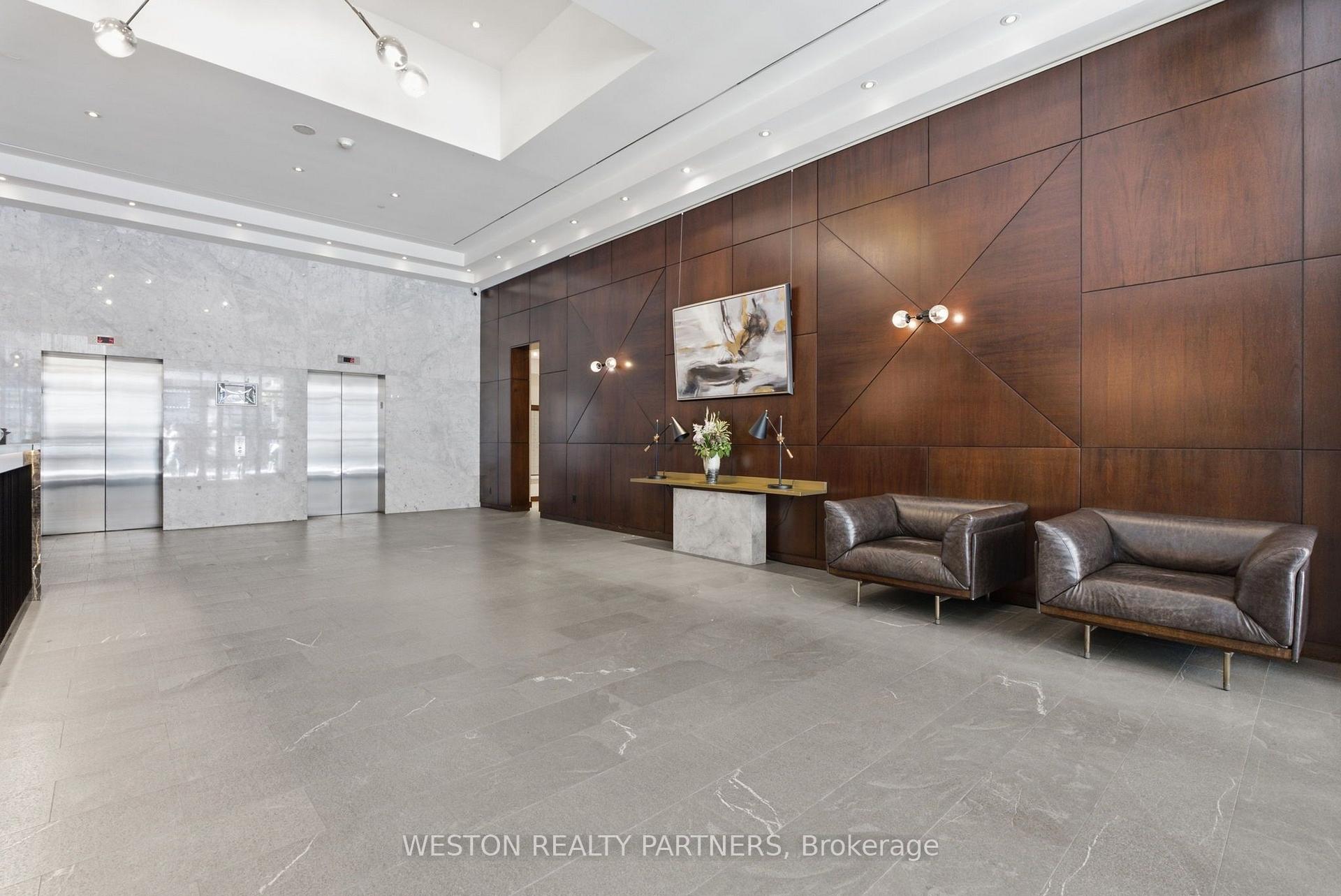 Photo 3 of Unit 1124, 36 Blue Jays Way, Toronto, Waterfront Communities — HOMEH