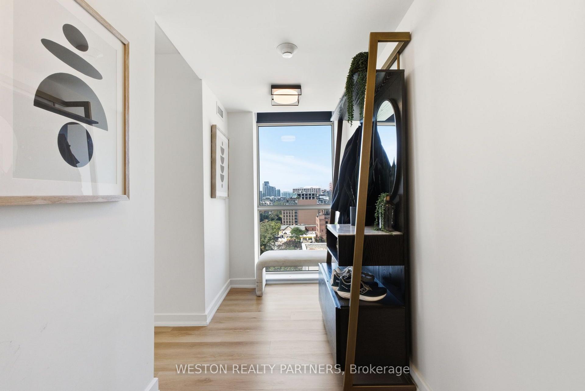Photo 5 of Unit 1124, 36 Blue Jays Way, Toronto, Waterfront Communities — HOMEH
