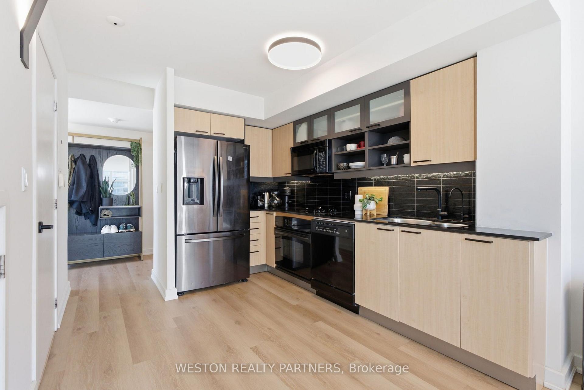 Photo 7 of Unit 1124, 36 Blue Jays Way, Toronto, Waterfront Communities — HOMEH