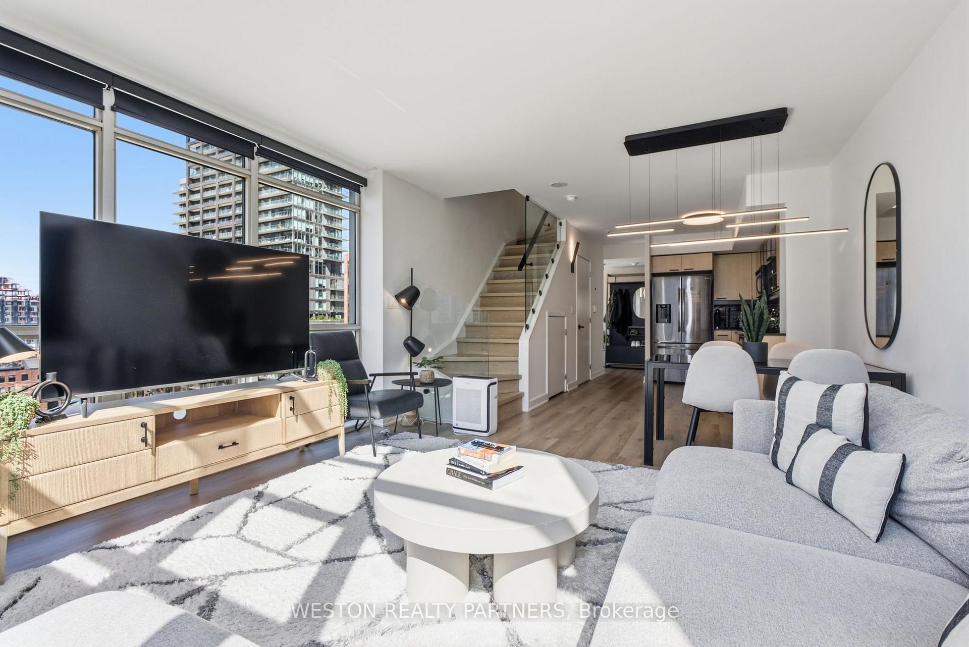 Photo 13 of Unit 1124, 36 Blue Jays Way, Toronto, Waterfront Communities — HOMEH