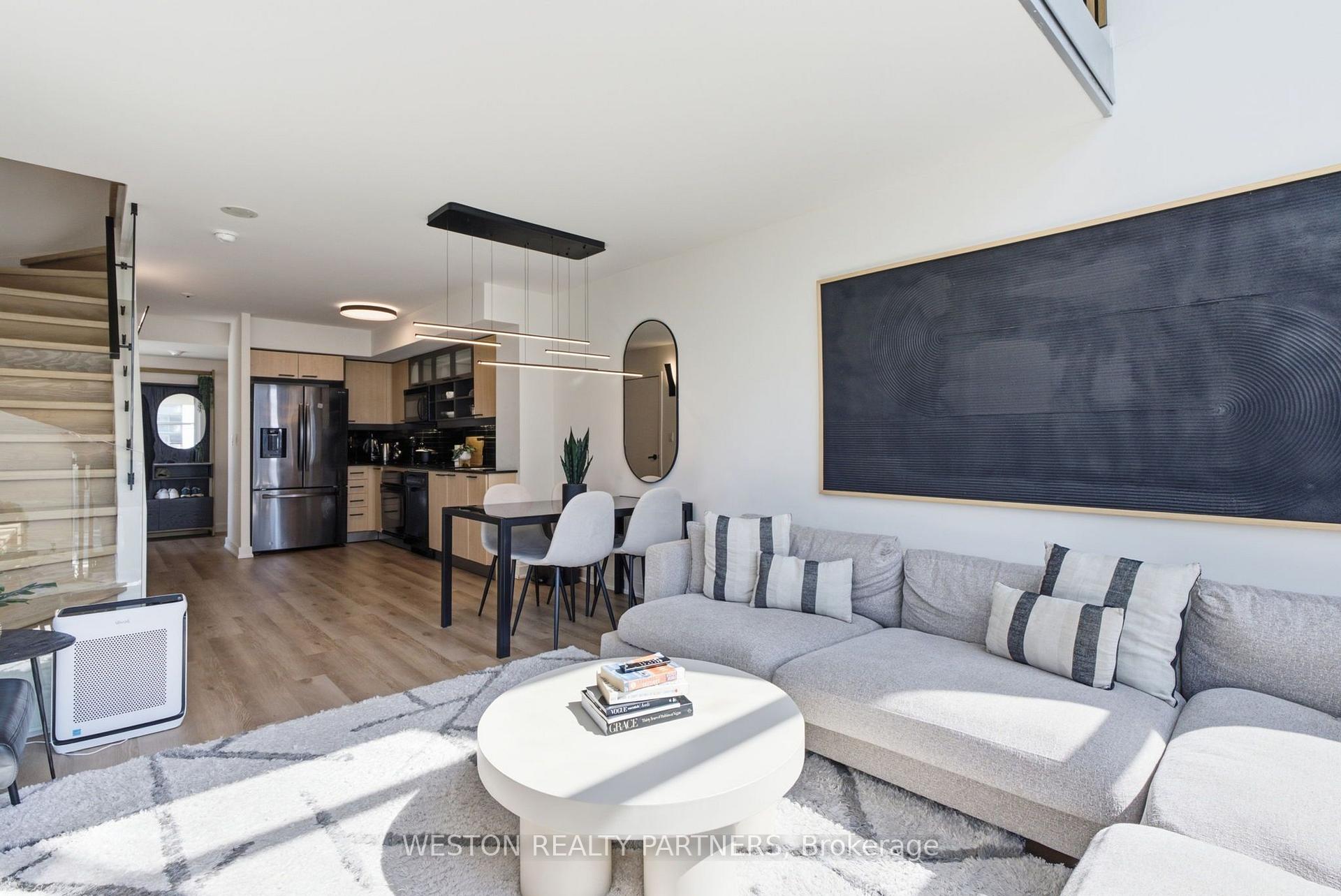 Photo 14 of Unit 1124, 36 Blue Jays Way, Toronto, Waterfront Communities — HOMEH