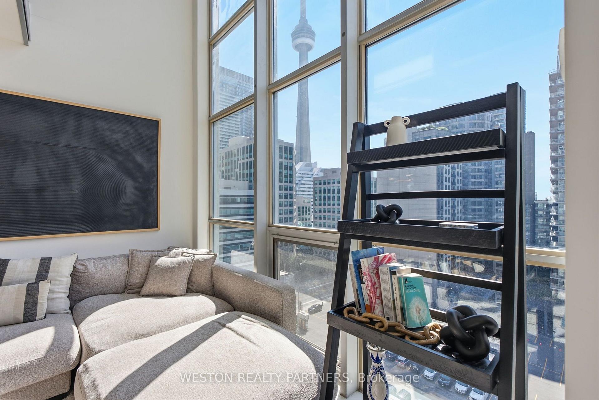 Photo 15 of Unit 1124, 36 Blue Jays Way, Toronto, Waterfront Communities — HOMEH