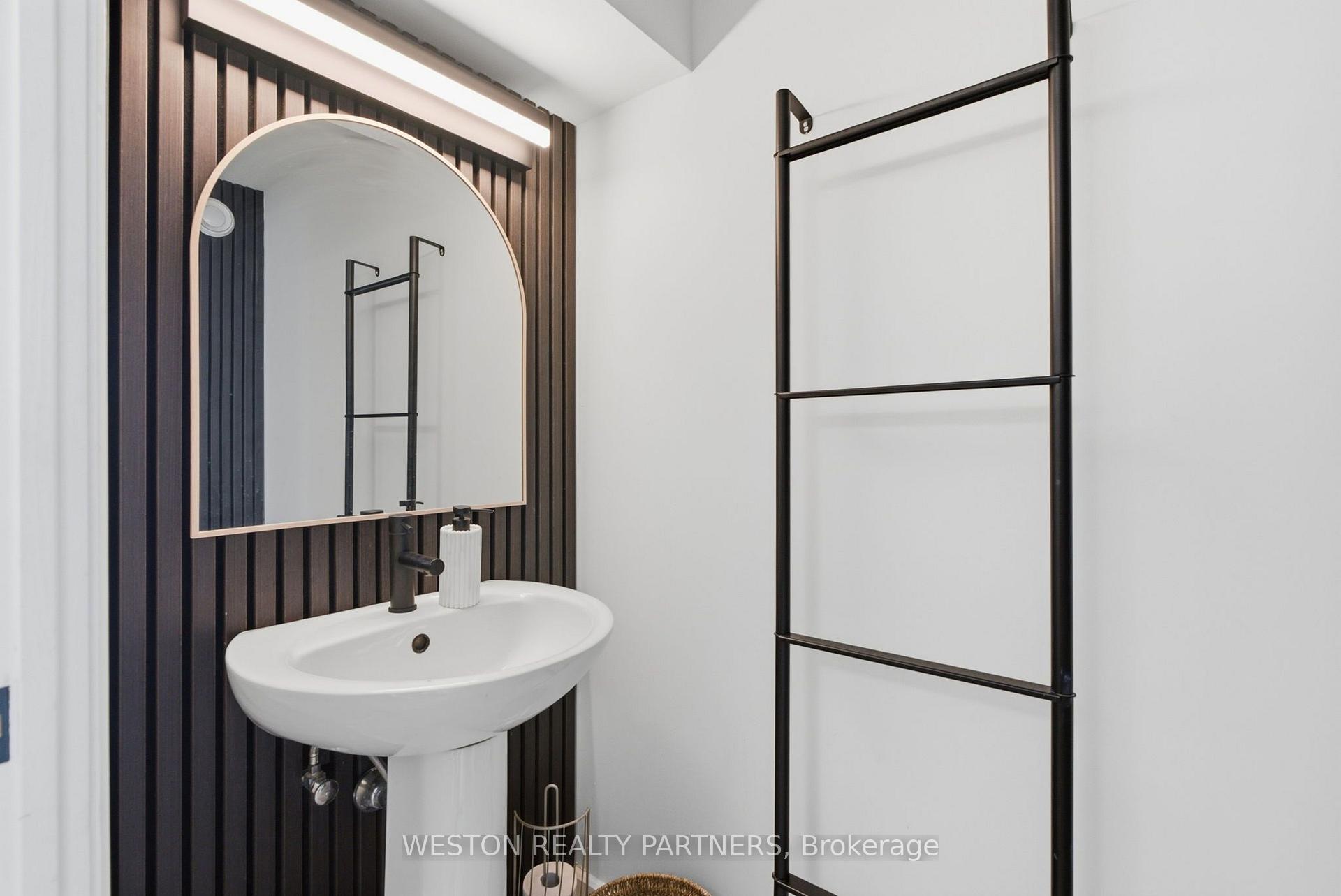 Photo 16 of Unit 1124, 36 Blue Jays Way, Toronto, Waterfront Communities — HOMEH