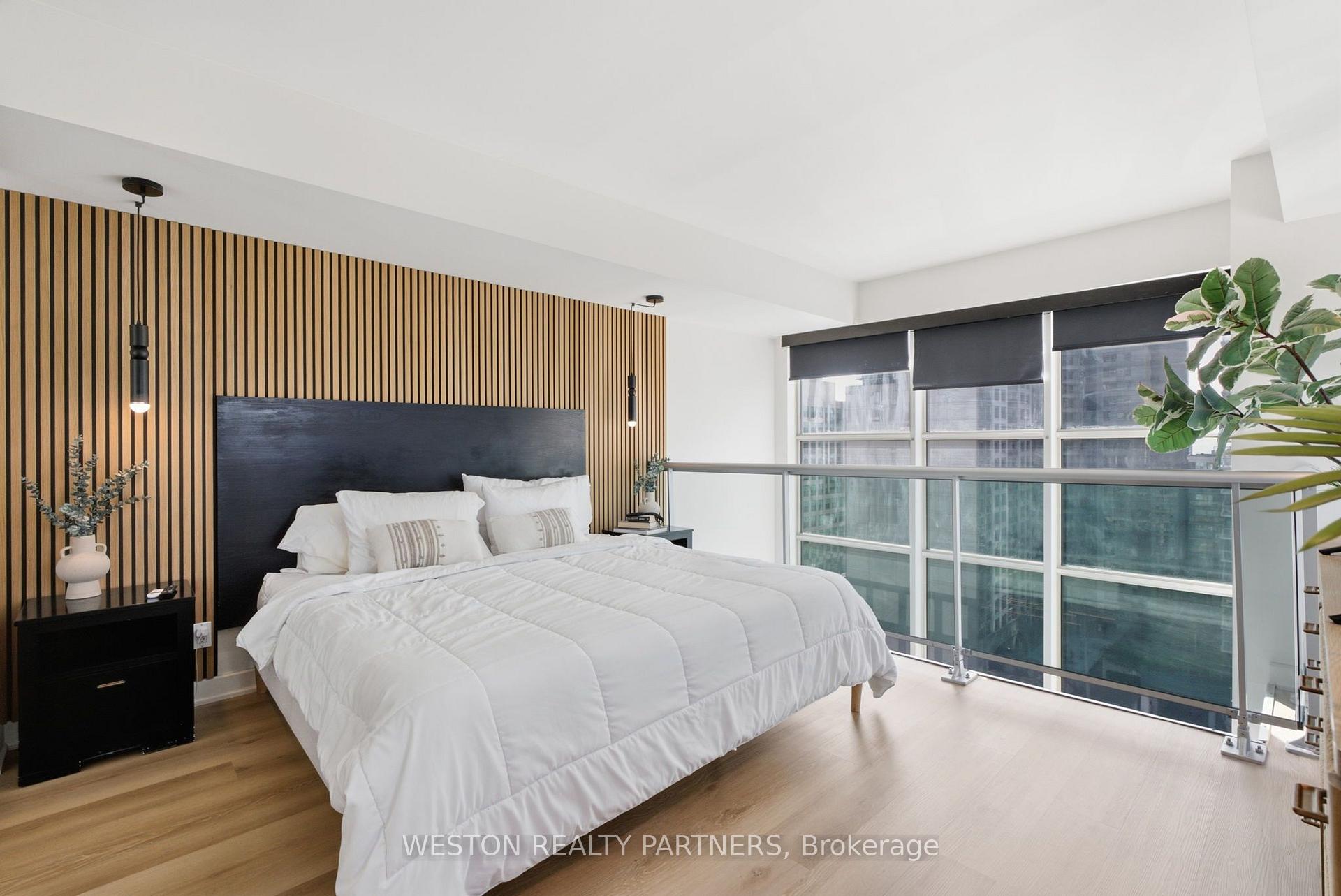 Photo 17 of Unit 1124, 36 Blue Jays Way, Toronto, Waterfront Communities — HOMEH