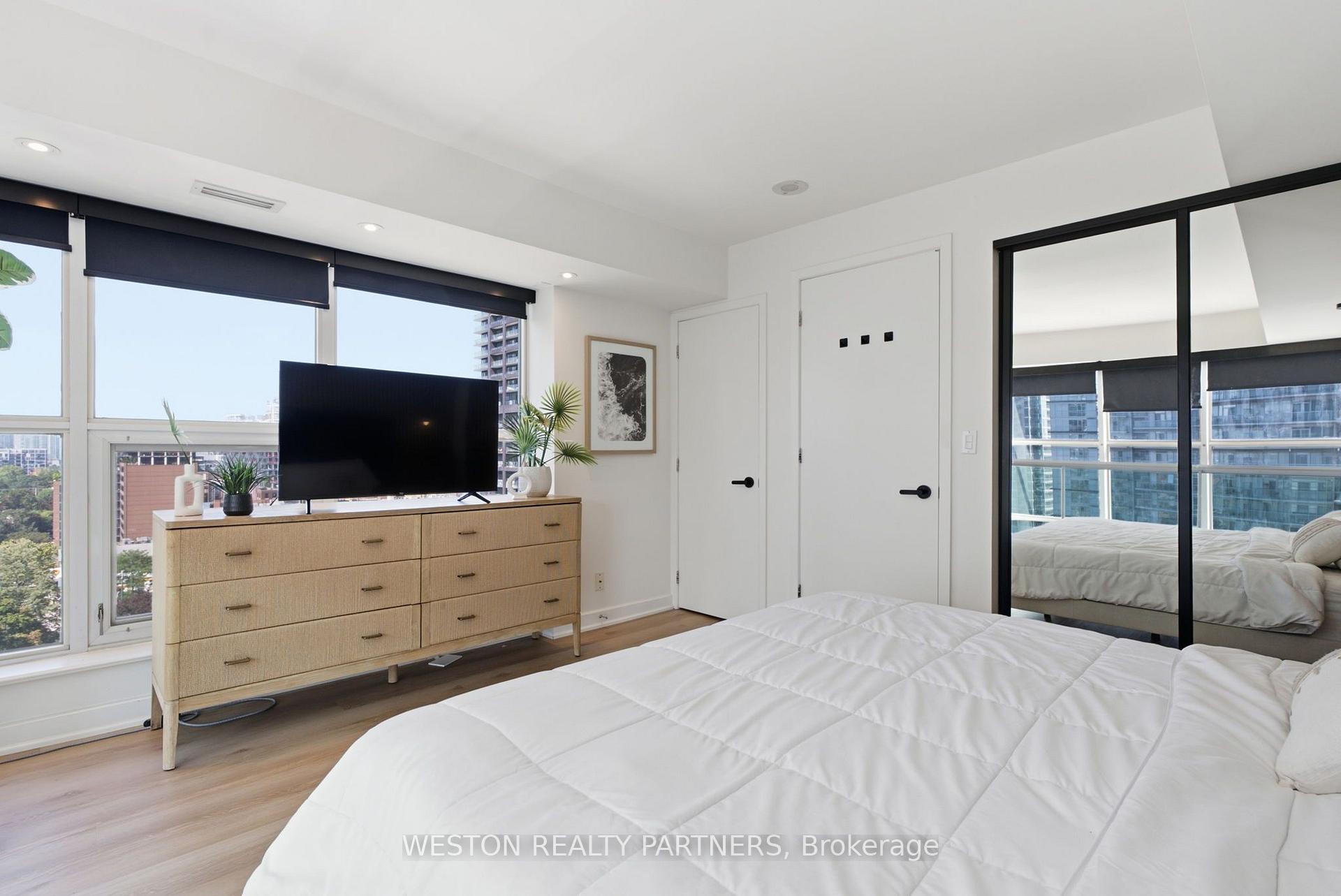Photo 18 of Unit 1124, 36 Blue Jays Way, Toronto, Waterfront Communities — HOMEH