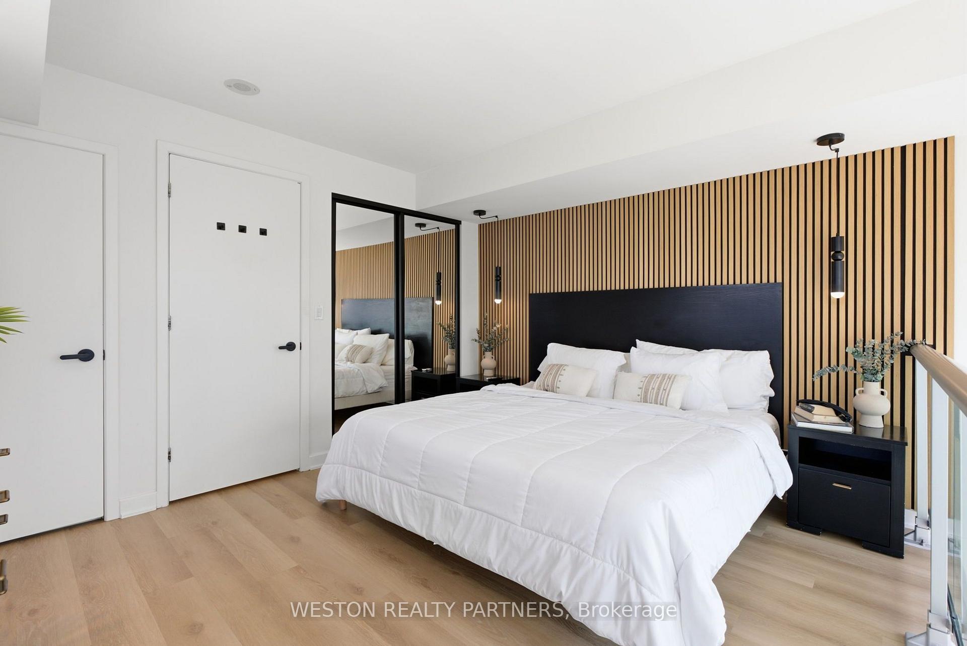 Photo 19 of Unit 1124, 36 Blue Jays Way, Toronto, Waterfront Communities — HOMEH