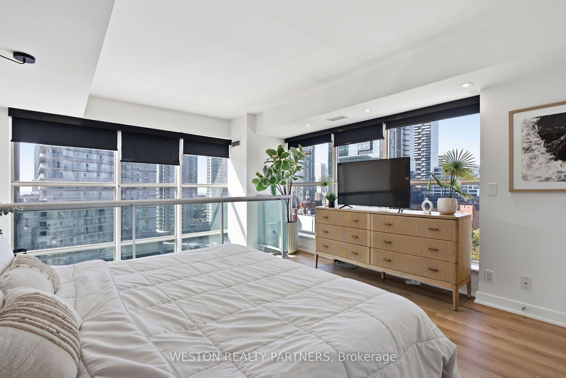 Photo 20 of Unit 1124, 36 Blue Jays Way, Toronto, Waterfront Communities — HOMEH