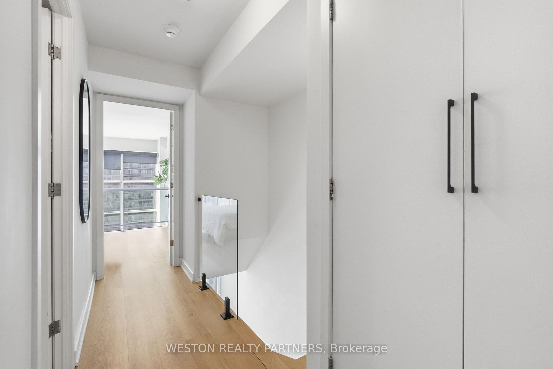Photo 21 of Unit 1124, 36 Blue Jays Way, Toronto, Waterfront Communities — HOMEH