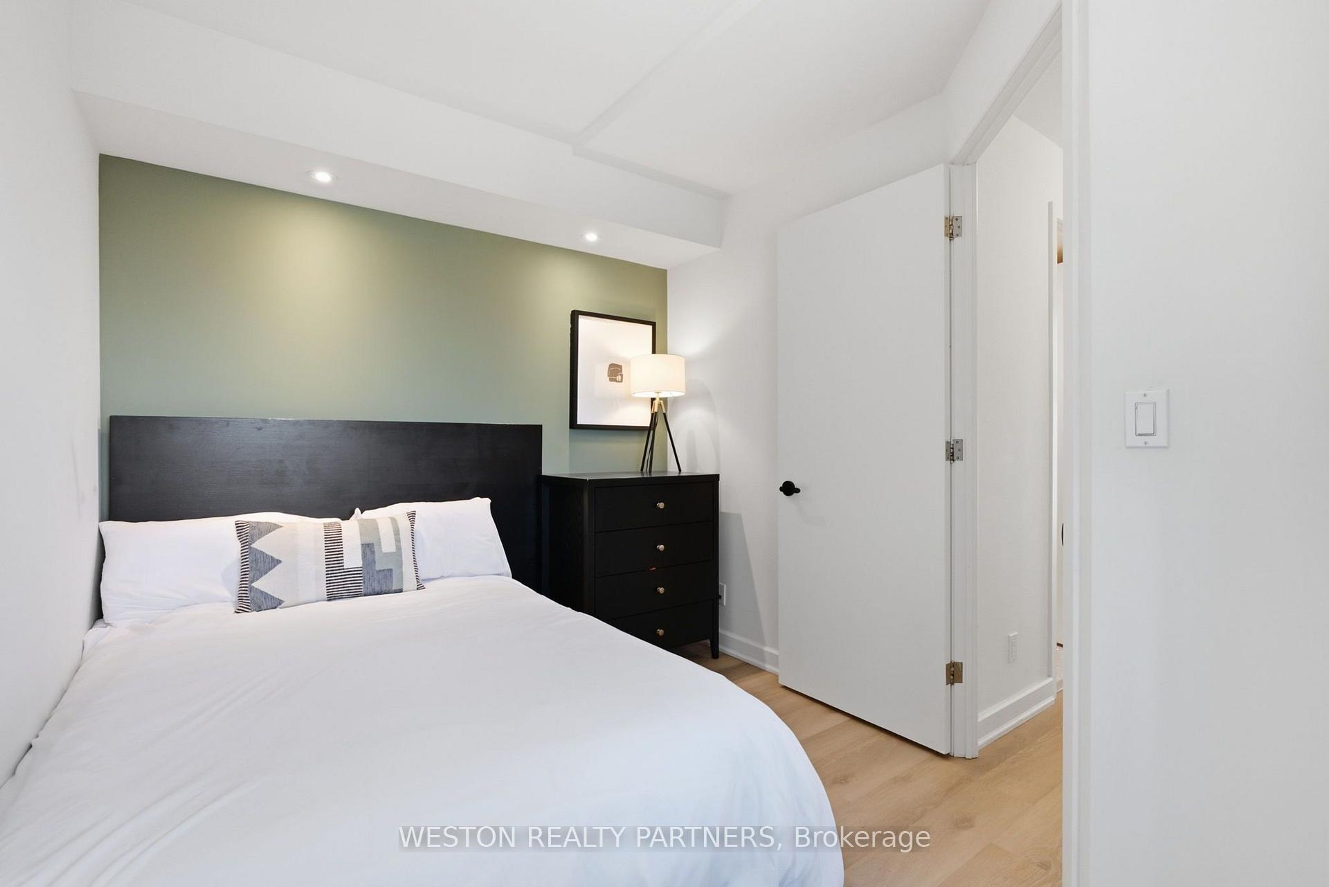 Photo 24 of Unit 1124, 36 Blue Jays Way, Toronto, Waterfront Communities — HOMEH