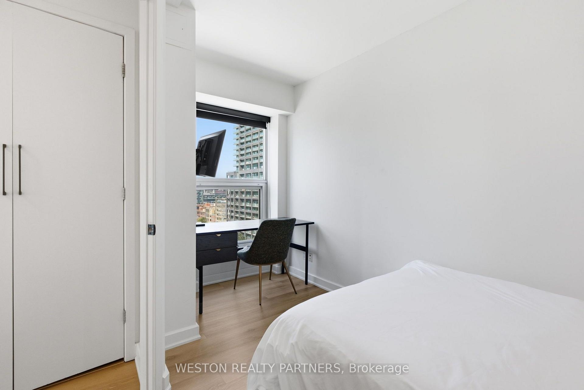 Photo 25 of Unit 1124, 36 Blue Jays Way, Toronto, Waterfront Communities — HOMEH