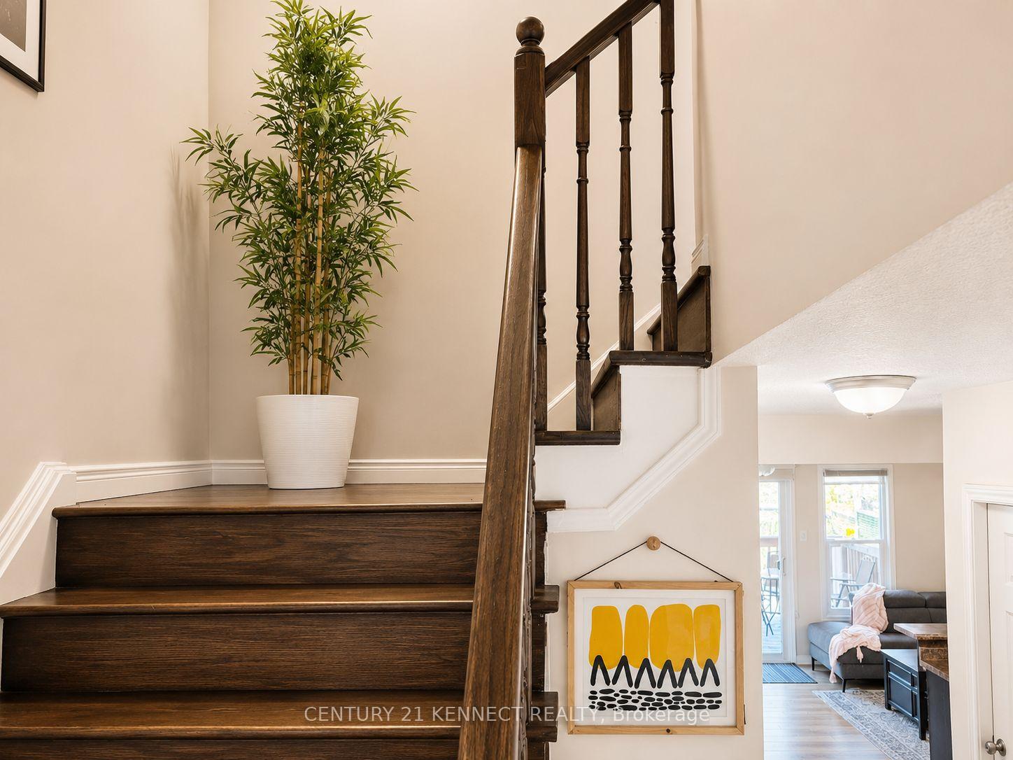 Photo 8 of 598A Goldthread Street, Waterloo, Columbia Forest/Clair Hills — HOMEH