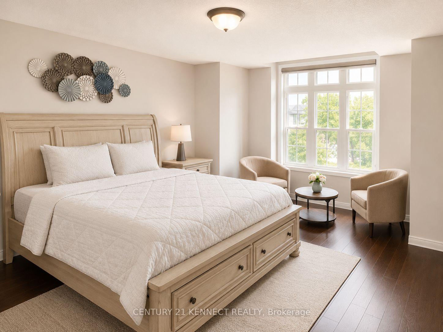 Photo 10 of 598A Goldthread Street, Waterloo, Columbia Forest/Clair Hills — HOMEH