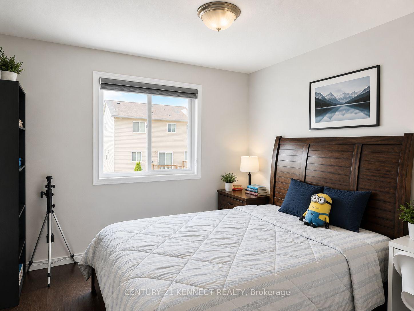 Photo 13 of 598A Goldthread Street, Waterloo, Columbia Forest/Clair Hills — HOMEH