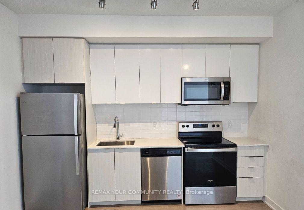 Photo 2 of Unit 307, 859 The Queensway, Etobicoke, Stonegate-Queensway — HOMEH