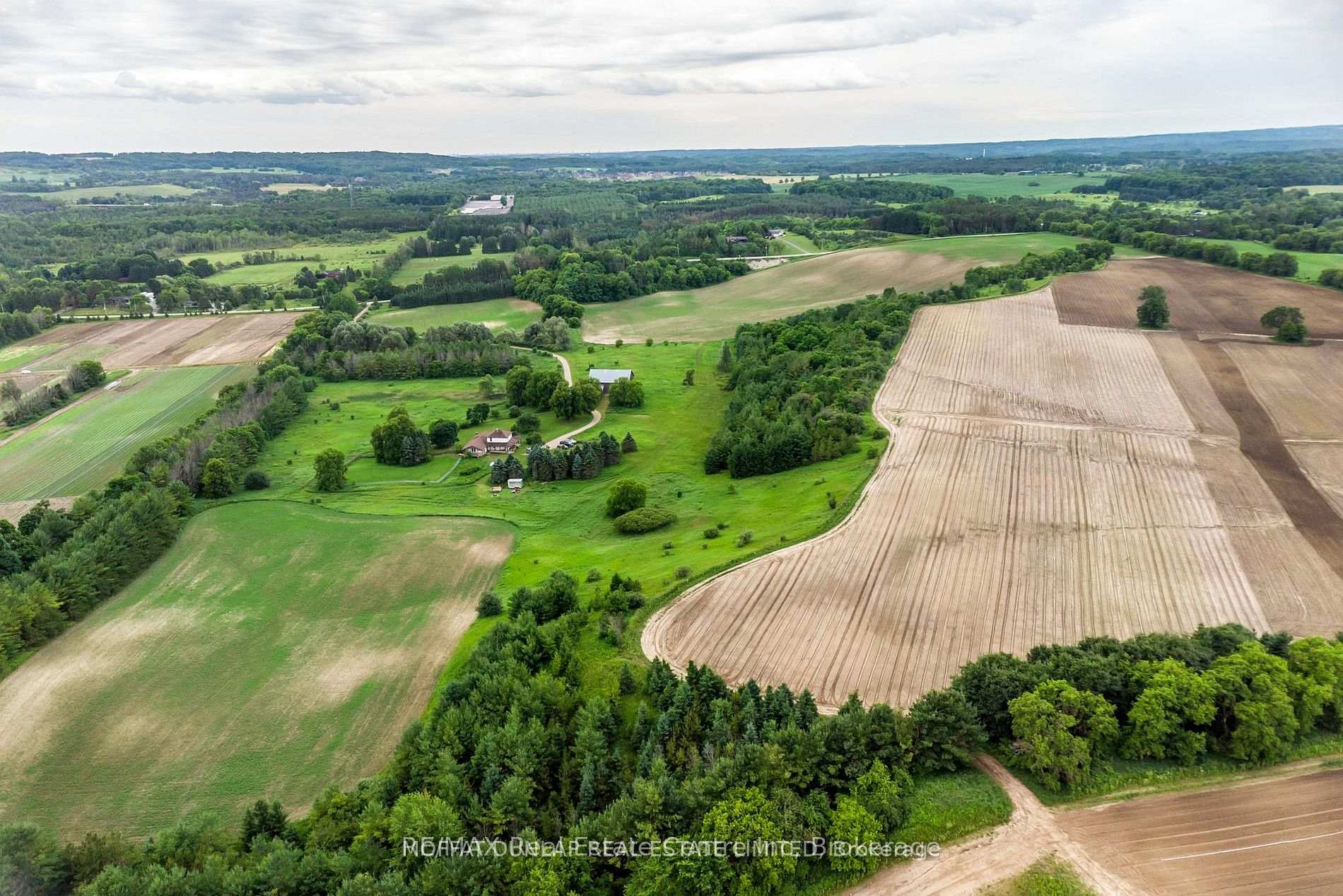 Photo 2 of 6952 Second Line, New Tecumseth, Rural New Tecumseth — HOMEH