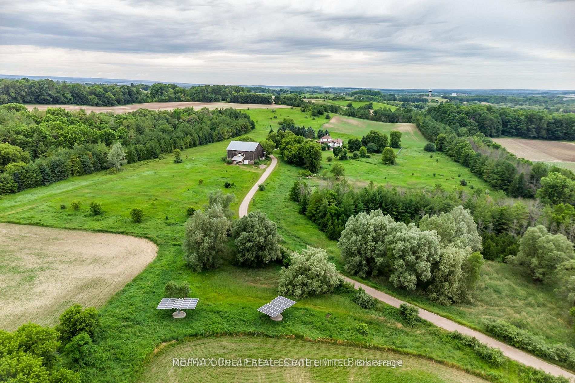 Photo 3 of 6952 Second Line, New Tecumseth, Rural New Tecumseth — HOMEH