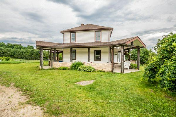 Photo 4 of 6952 Second Line, New Tecumseth, Rural New Tecumseth — HOMEH