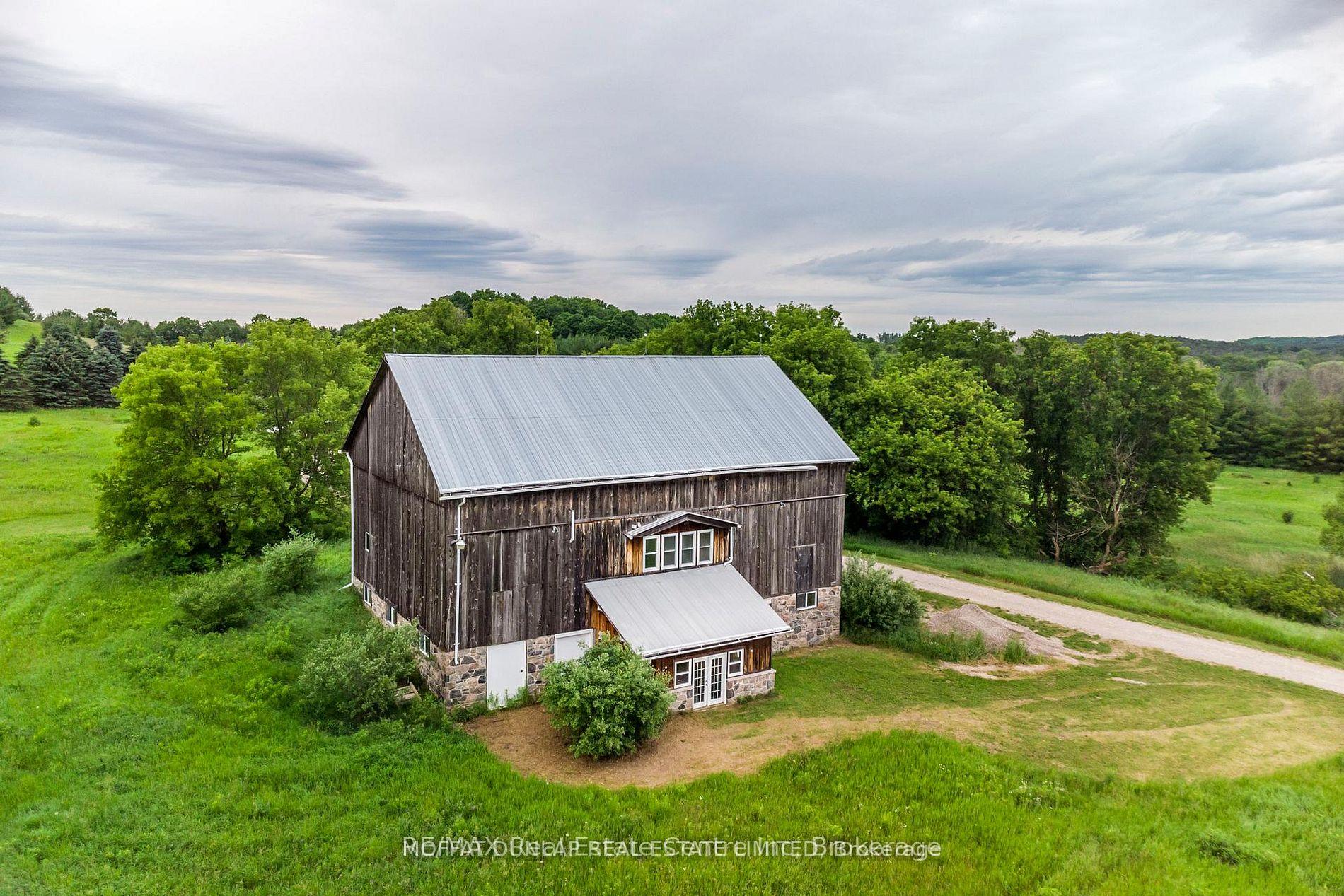 Photo 5 of 6952 Second Line, New Tecumseth, Rural New Tecumseth — HOMEH