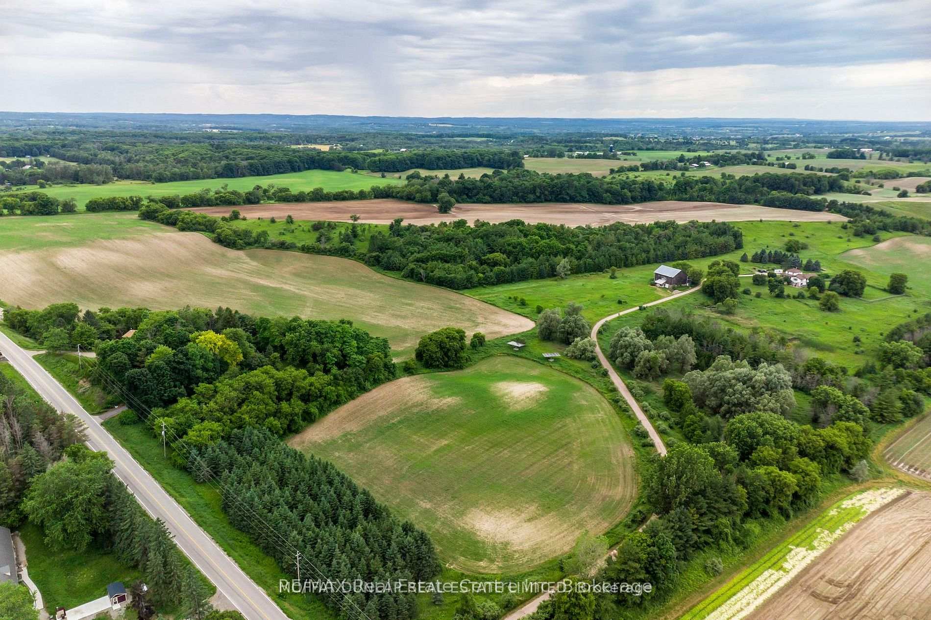 Photo 30 of 6952 Second Line, New Tecumseth, Rural New Tecumseth — HOMEH