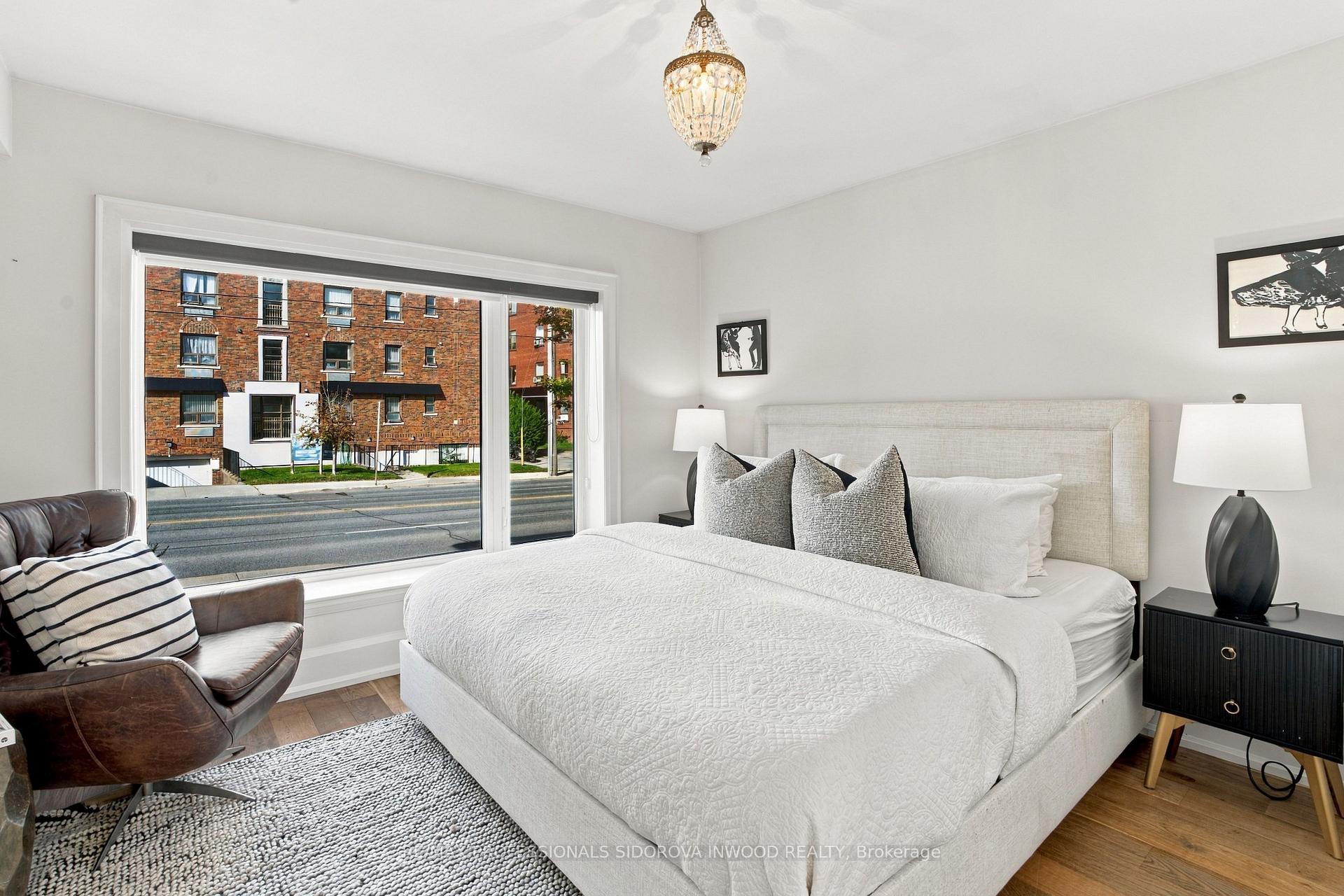 Photo 10 of Unit 2A, 1657 Bathurst Street, Toronto, Forest Hill South — HOMEH
