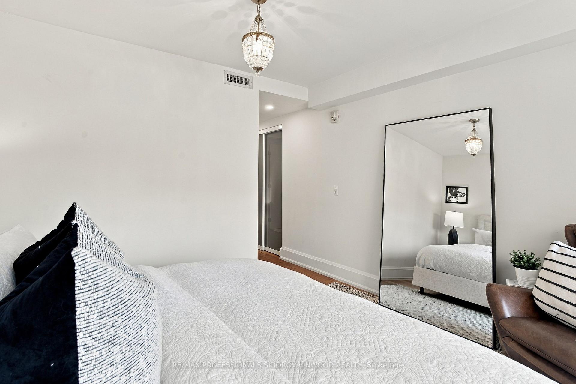 Photo 12 of Unit 2A, 1657 Bathurst Street, Toronto, Forest Hill South — HOMEH