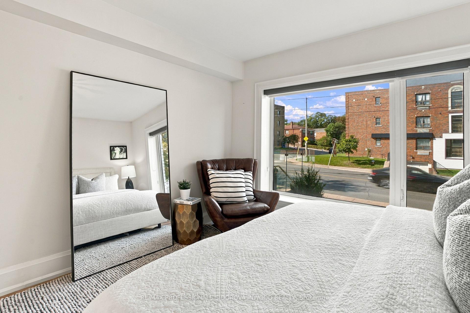 Photo 13 of Unit 2A, 1657 Bathurst Street, Toronto, Forest Hill South — HOMEH