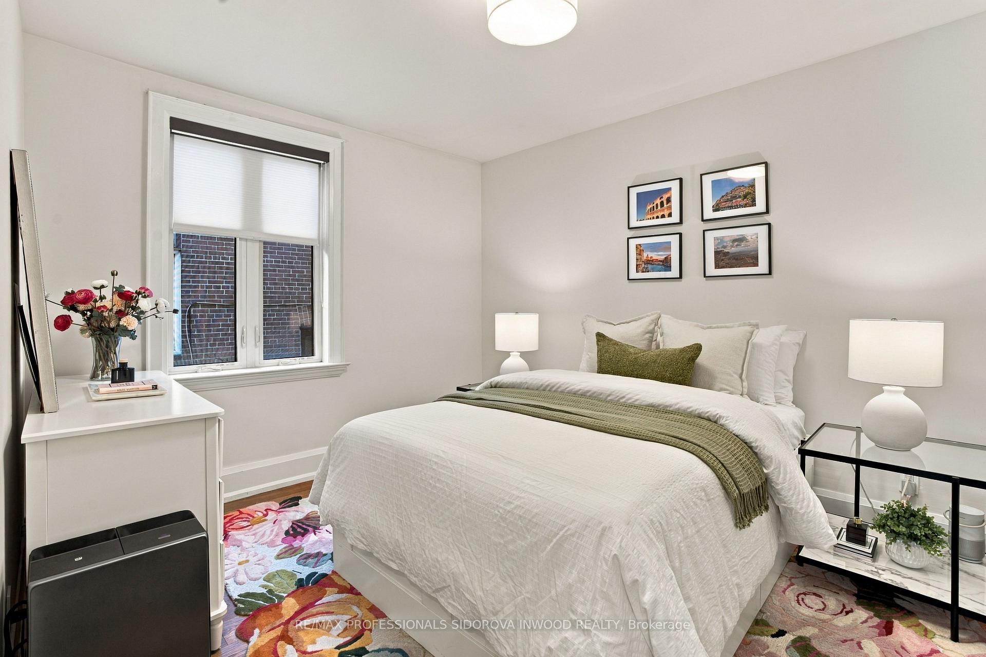 Photo 16 of Unit 2A, 1657 Bathurst Street, Toronto, Forest Hill South — HOMEH