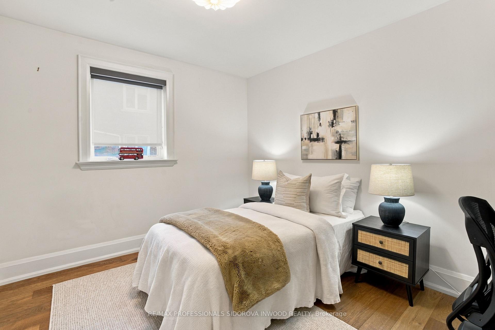 Photo 19 of Unit 2A, 1657 Bathurst Street, Toronto, Forest Hill South — HOMEH