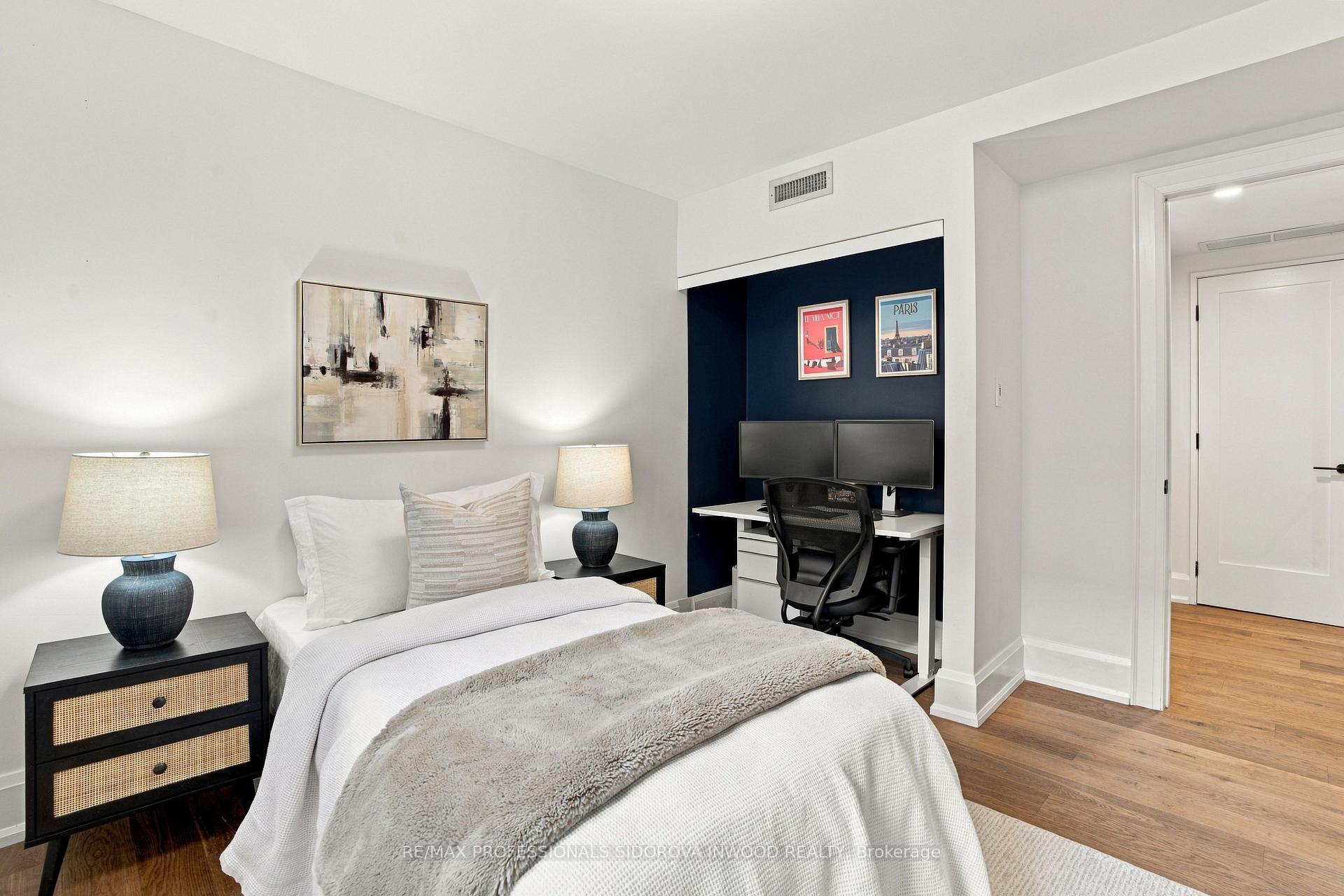 Photo 20 of Unit 2A, 1657 Bathurst Street, Toronto, Forest Hill South — HOMEH