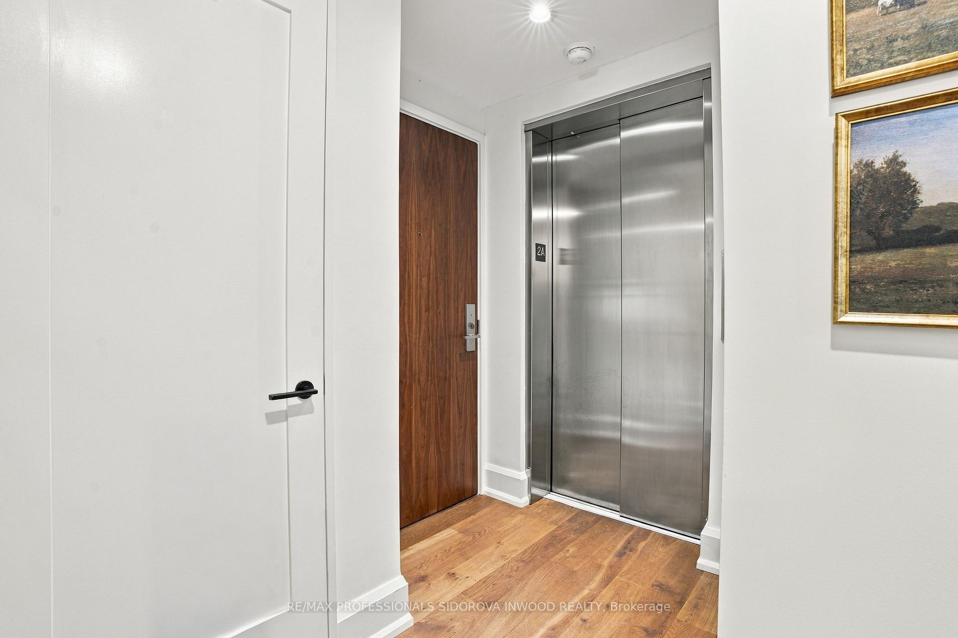 Photo 21 of Unit 2A, 1657 Bathurst Street, Toronto, Forest Hill South — HOMEH